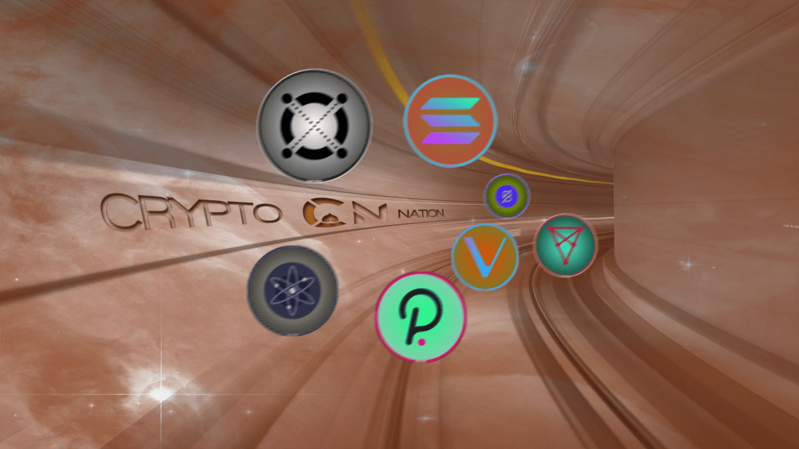 Our Favorite Projects : Keep an eye on them ! - Crypto Nation