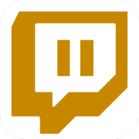 Twitch Logo