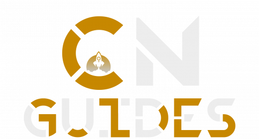 Crypto Nation Guides Logo