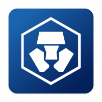 Crypto.com App Logo