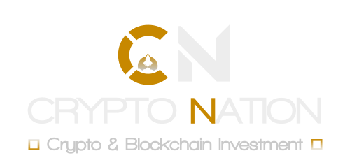 Crypto Nation - Crypto & Blockchain Investment