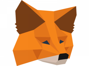 MetaMask Logo