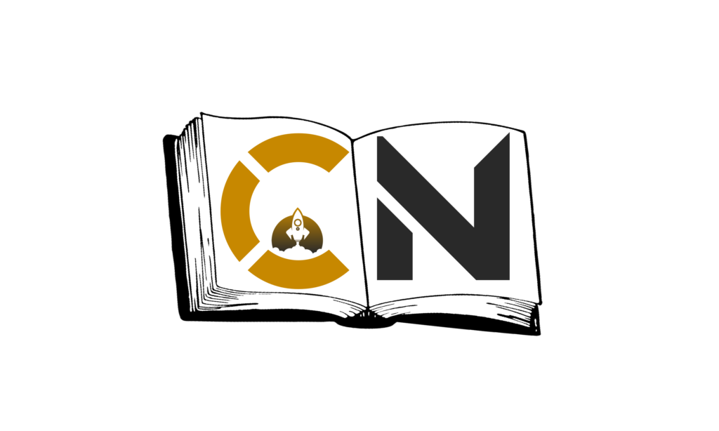 CN Lexique Logo