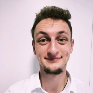 Eloi Joos Crypto Nation