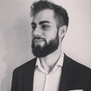 Romain Savino Crypto Nation