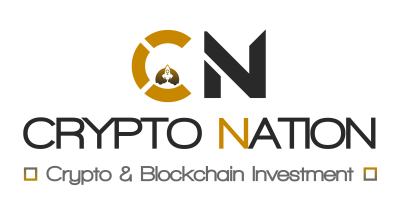 Crypto Nation Logo Mail