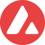Avax Logo