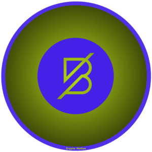 Band Protocol Logo by Crypto Nation