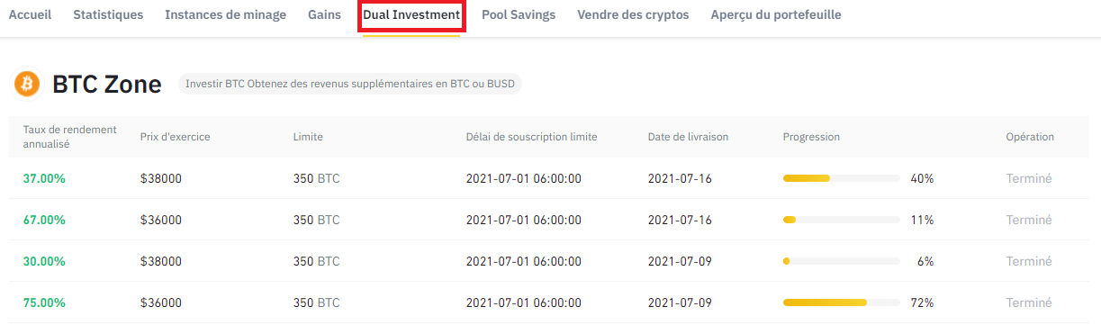 Binance Dual Investment FREE ETH QUIZ ANSWERS! 