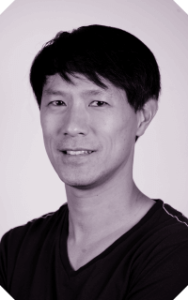 Mitch Liu