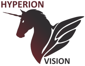 Hyperion Vision - Logo