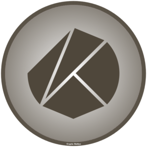 Klaytn Logo by Crypto Nation